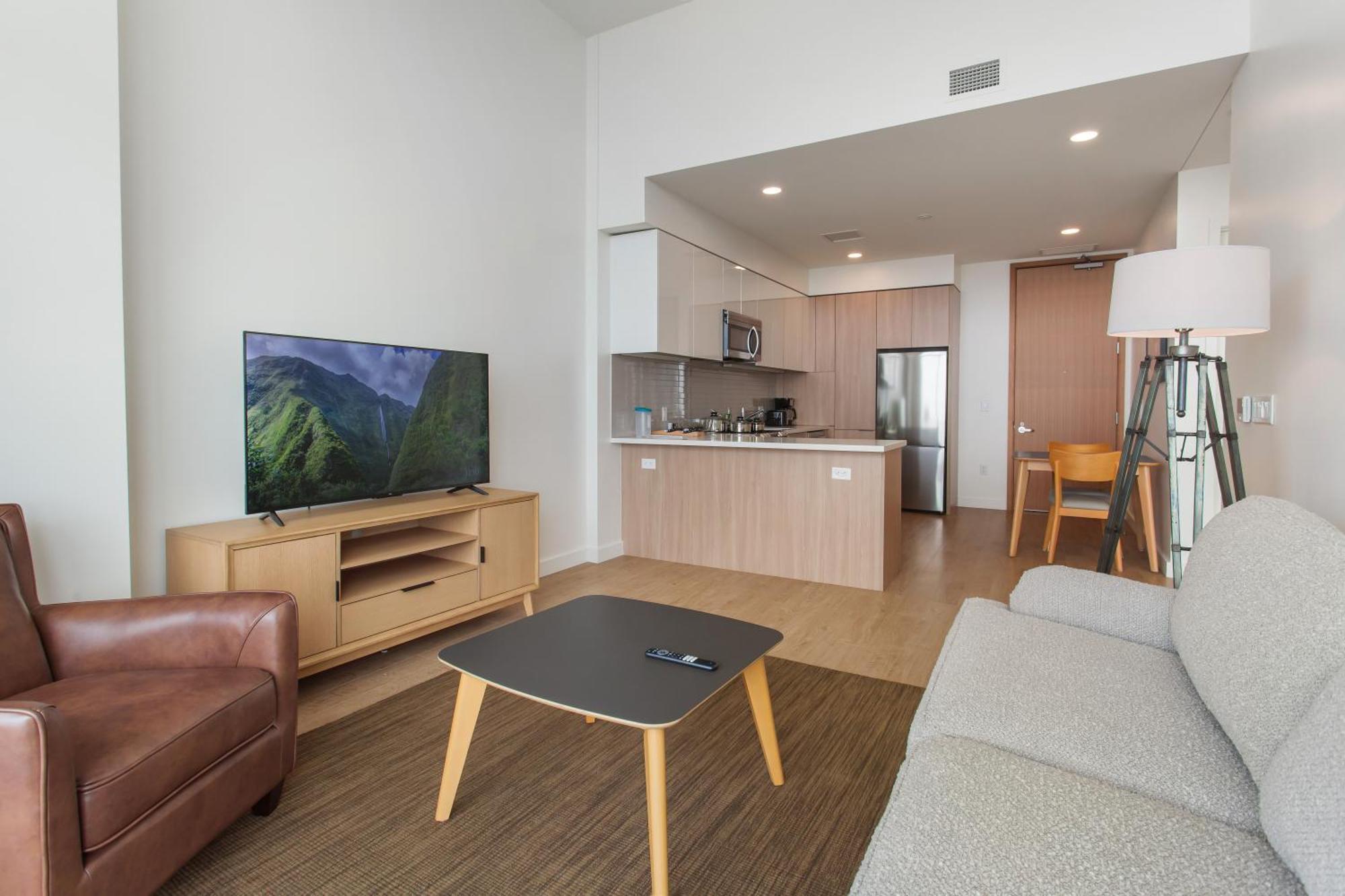Landmark Management West La Los Angeles