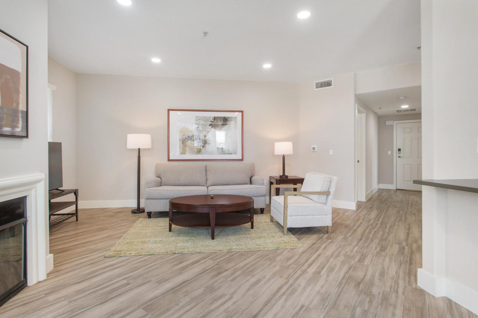 Landmark Management West La Kapselhotel Los Angeles