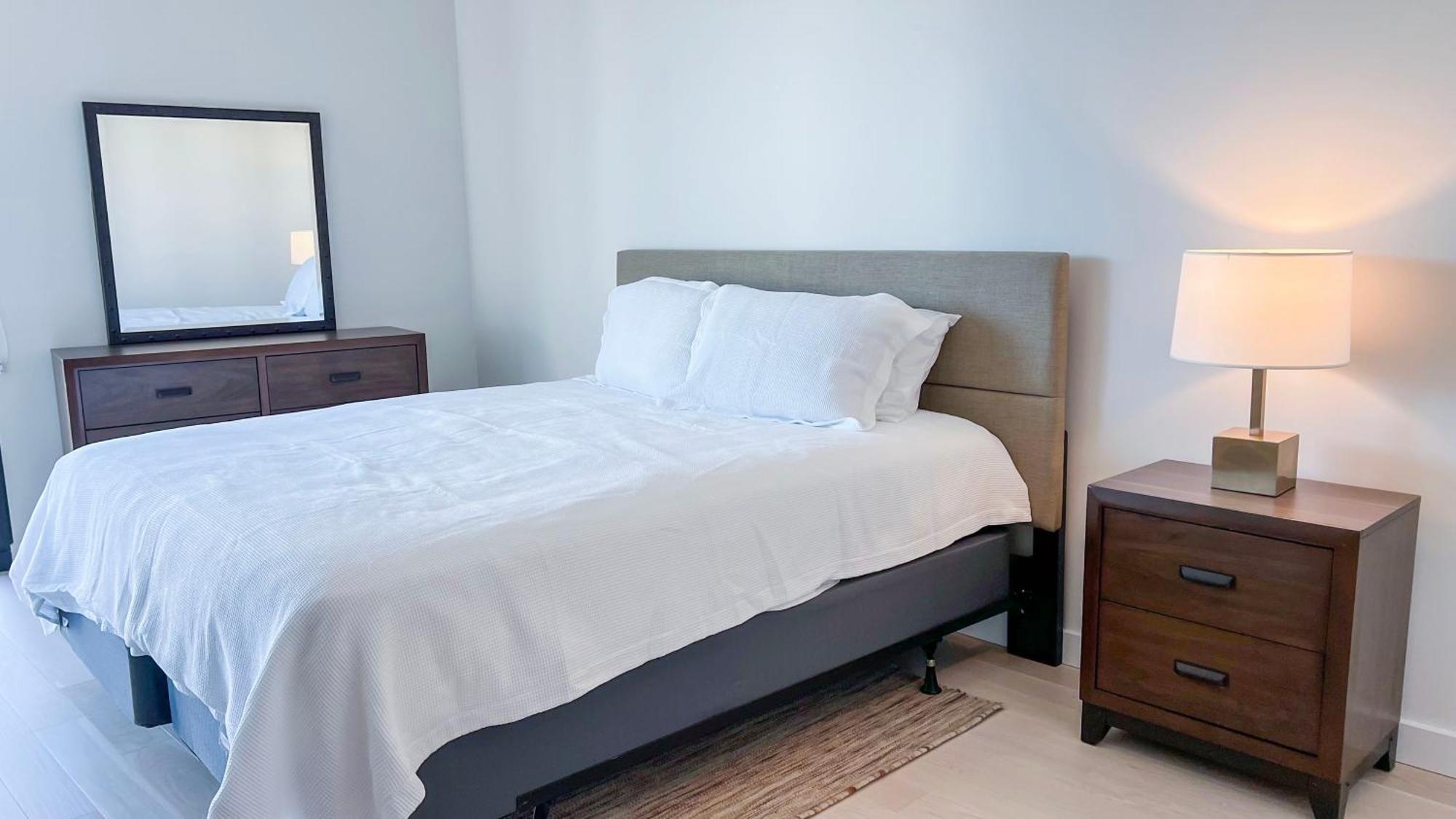 Landmark Management West La Kapselhotel Los Angeles
